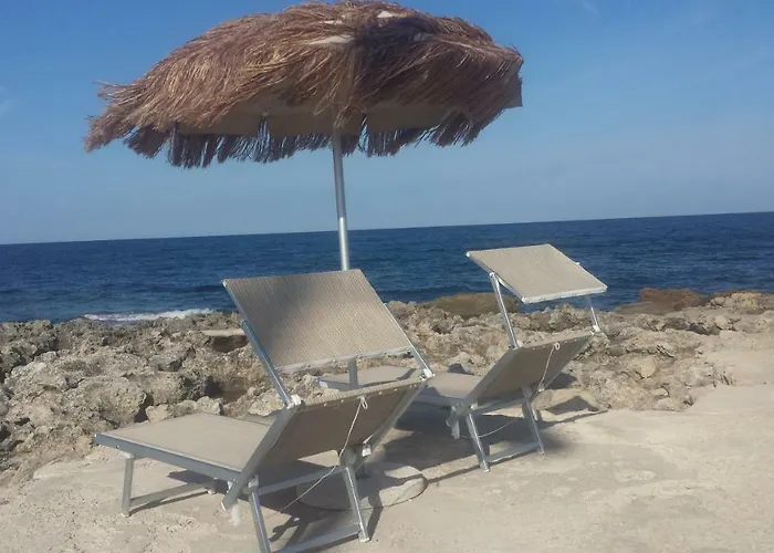 Mareen 4* Santa Maria al Bagno